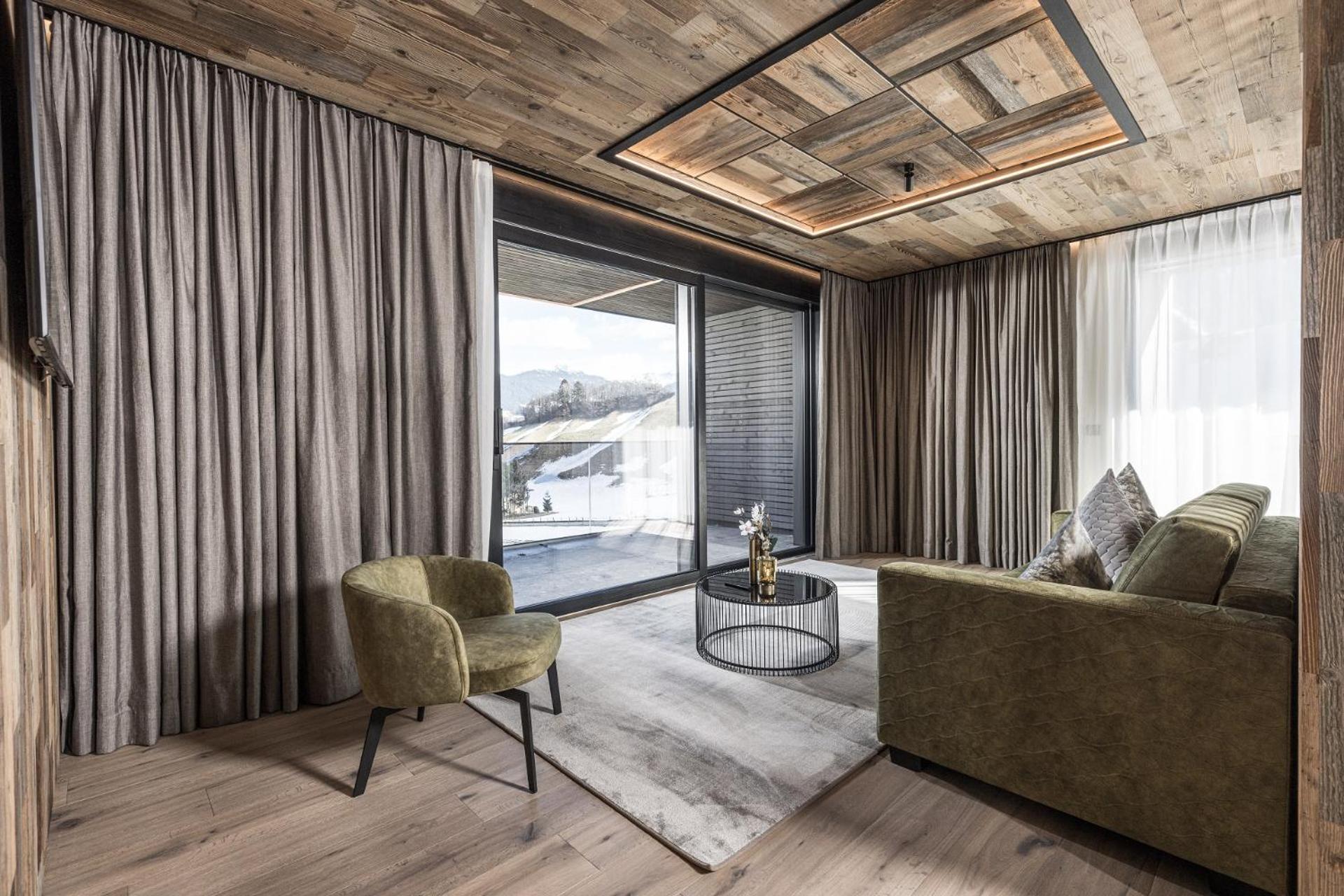 Perfect Lodgings Wiesing Erlach  Zimmer foto