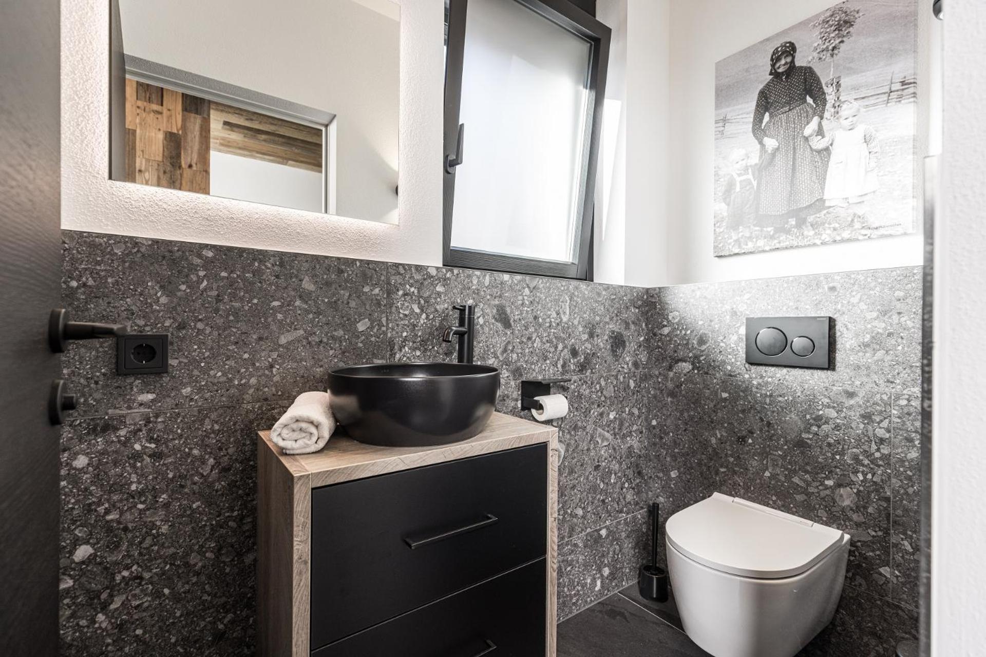 Perfect Lodgings Wiesing Erlach  Zimmer foto