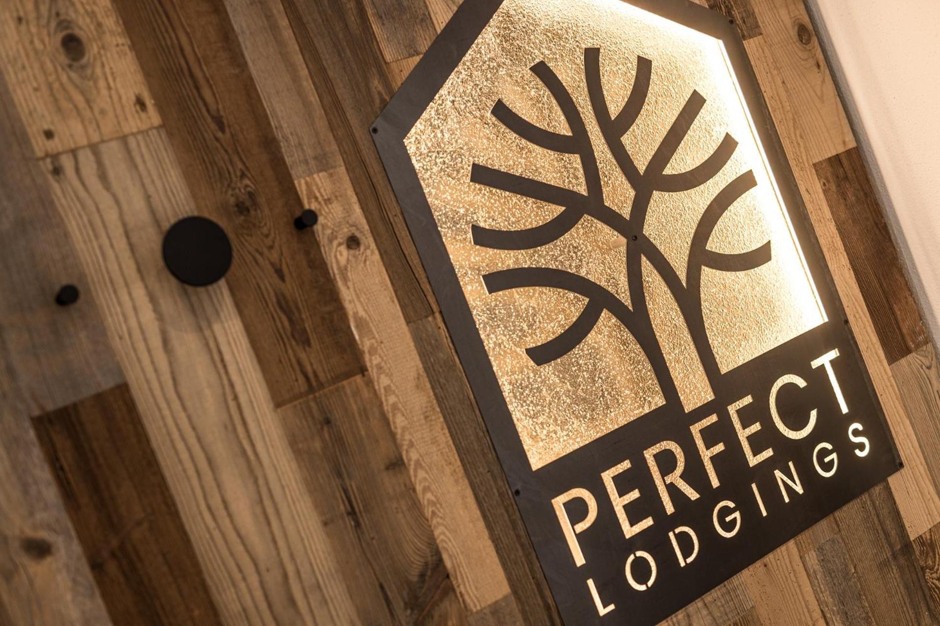 Perfect Lodgings Wiesing Erlach  Zimmer foto