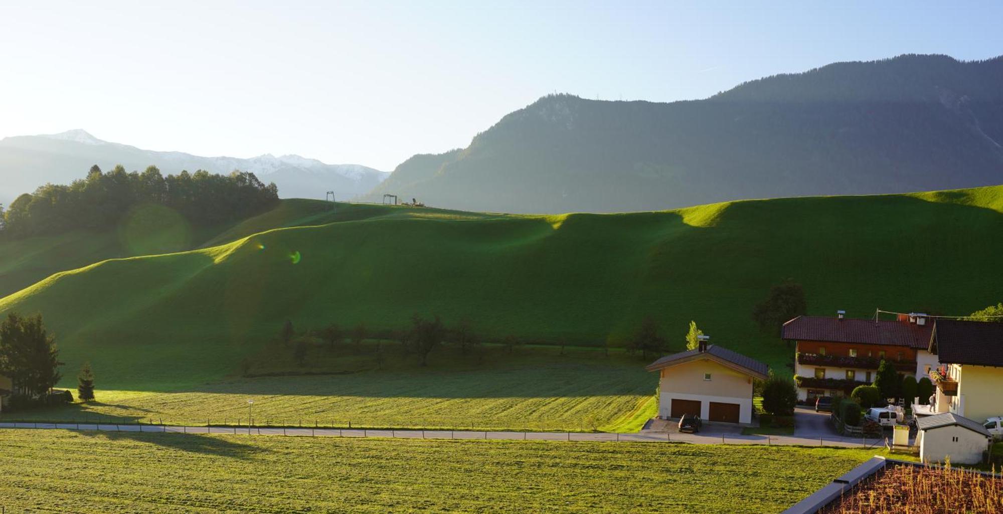 Perfect Lodgings Wiesing Erlach  Exterior foto