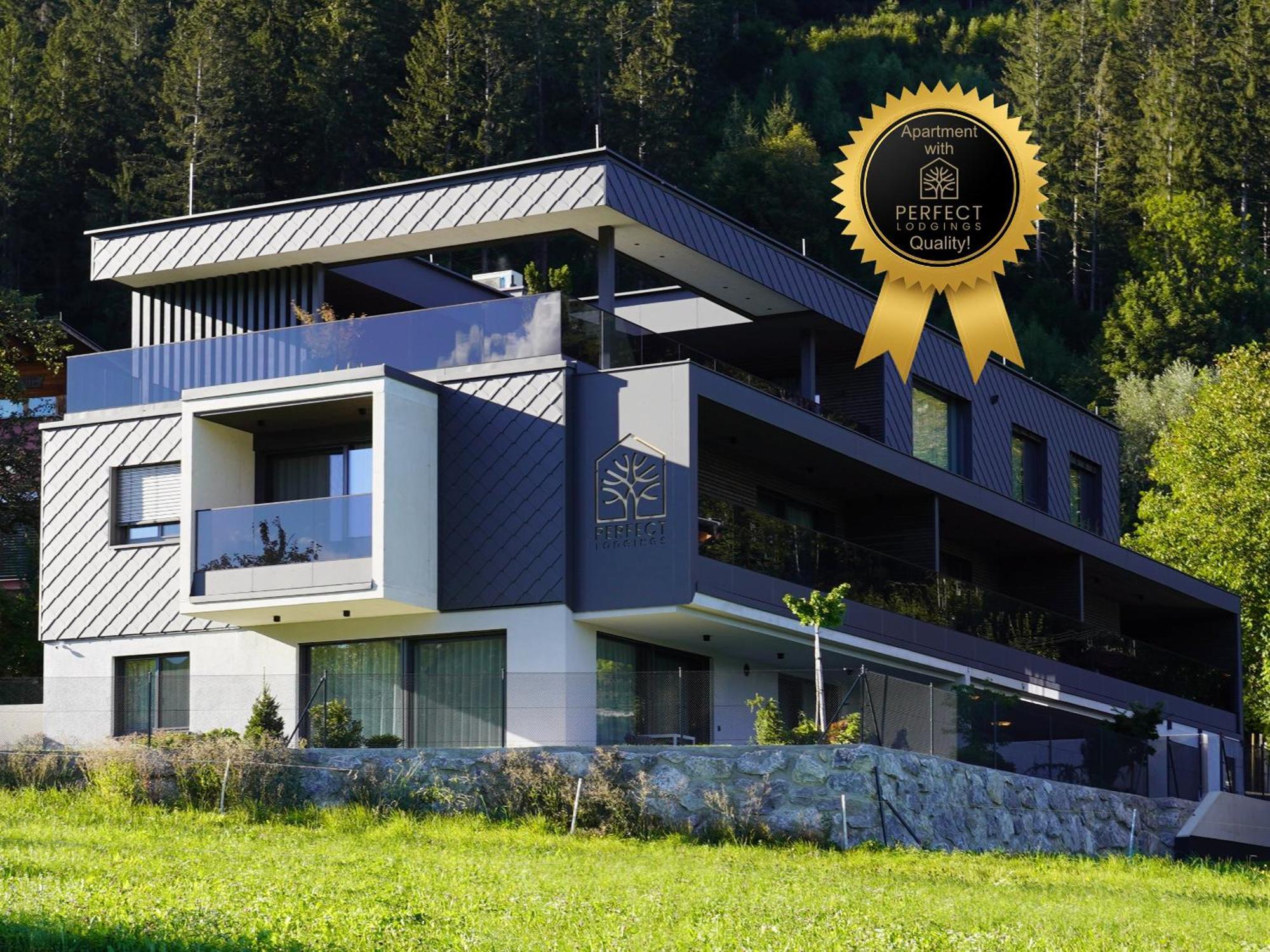Perfect Lodgings Wiesing Erlach  Exterior foto